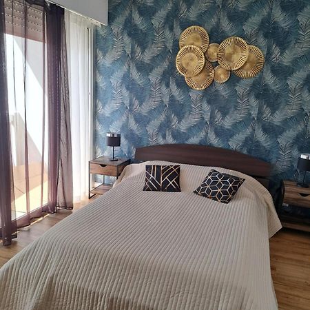 Appartement Cosy A Ales Aux Pieds Des Cevennes ภายนอก รูปภาพ