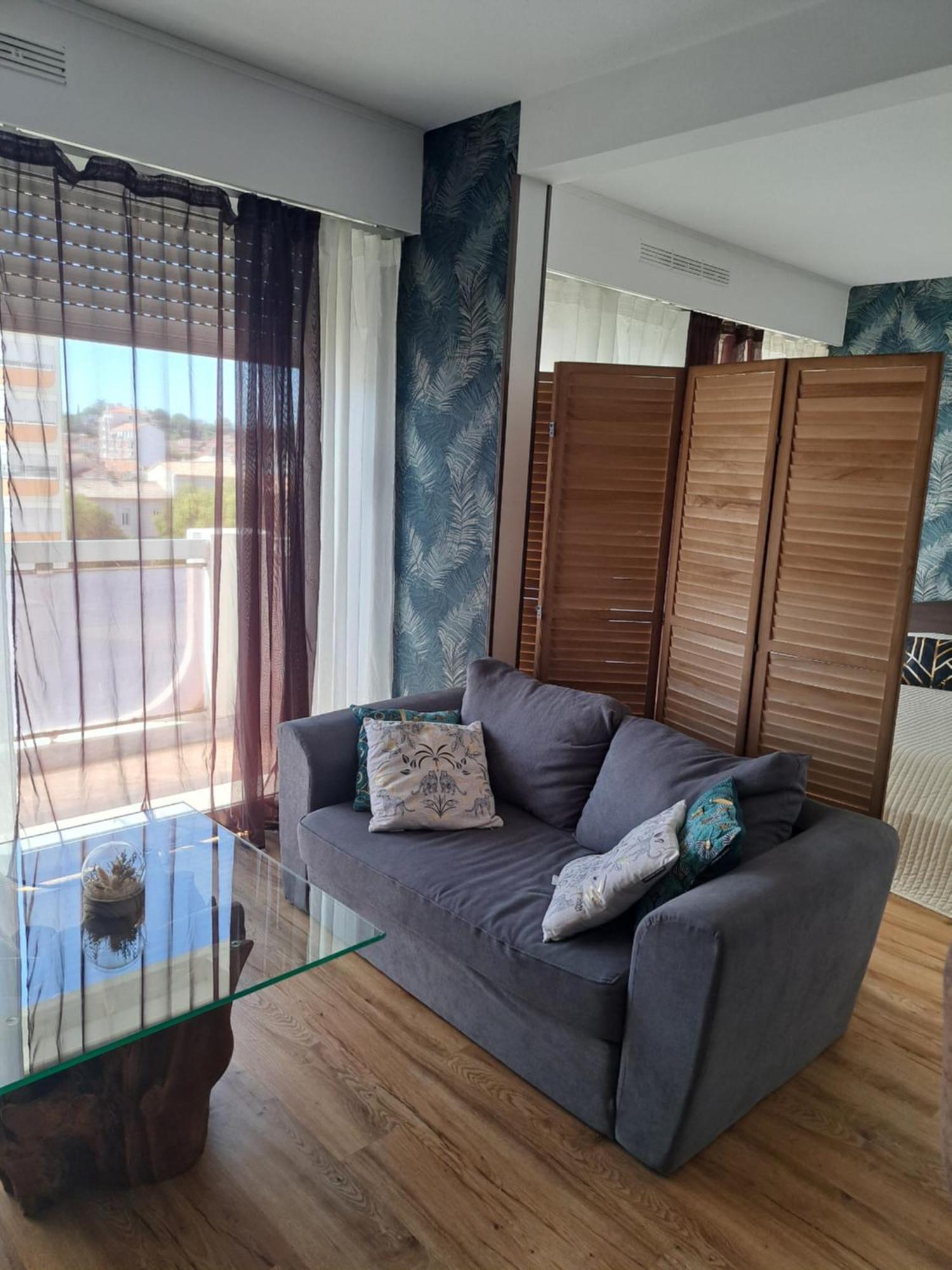 Appartement Cosy A Ales Aux Pieds Des Cevennes ภายนอก รูปภาพ