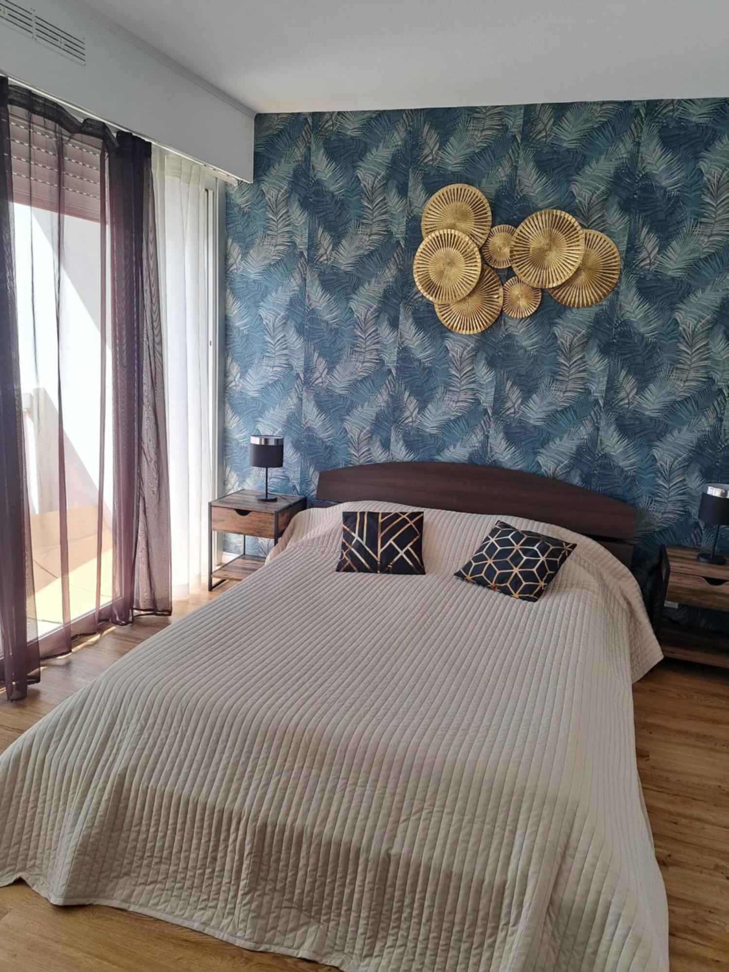 Appartement Cosy A Ales Aux Pieds Des Cevennes ภายนอก รูปภาพ